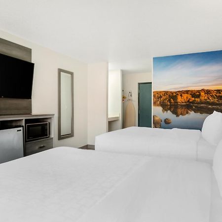 Clarion Pointe Prescott Valley Dış mekan fotoğraf