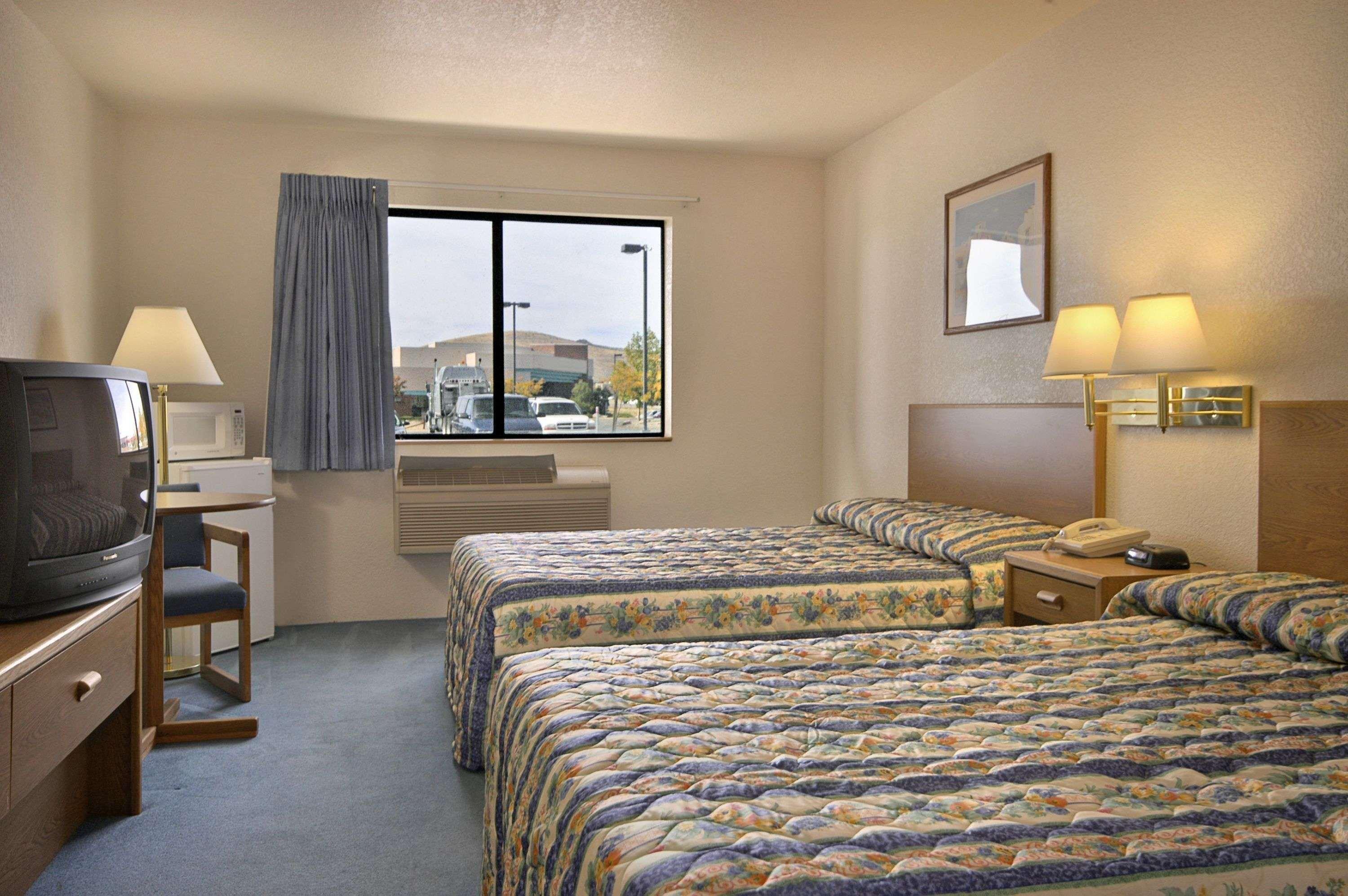 Clarion Pointe Prescott Valley Oda fotoğraf