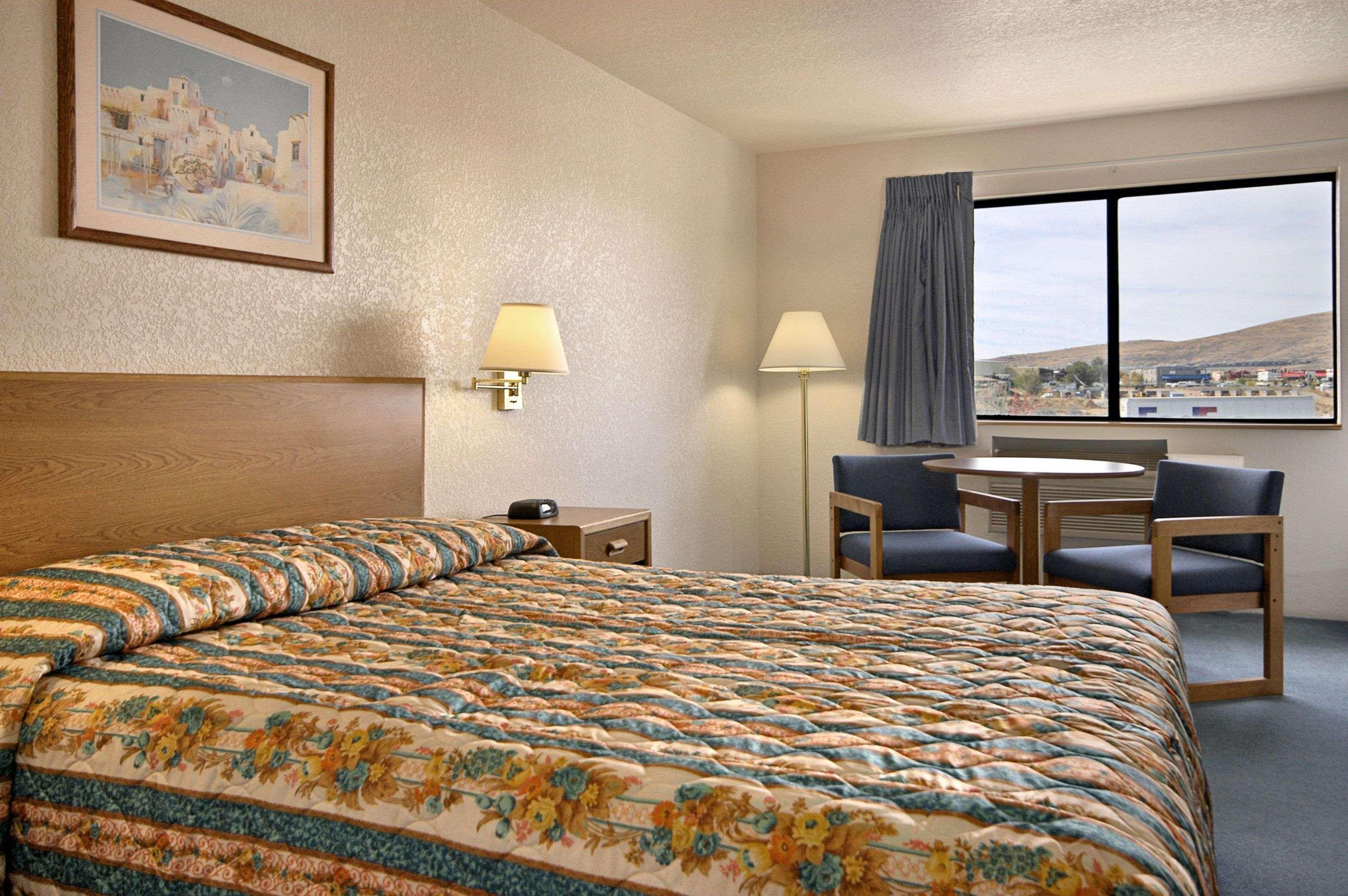 Clarion Pointe Prescott Valley Oda fotoğraf