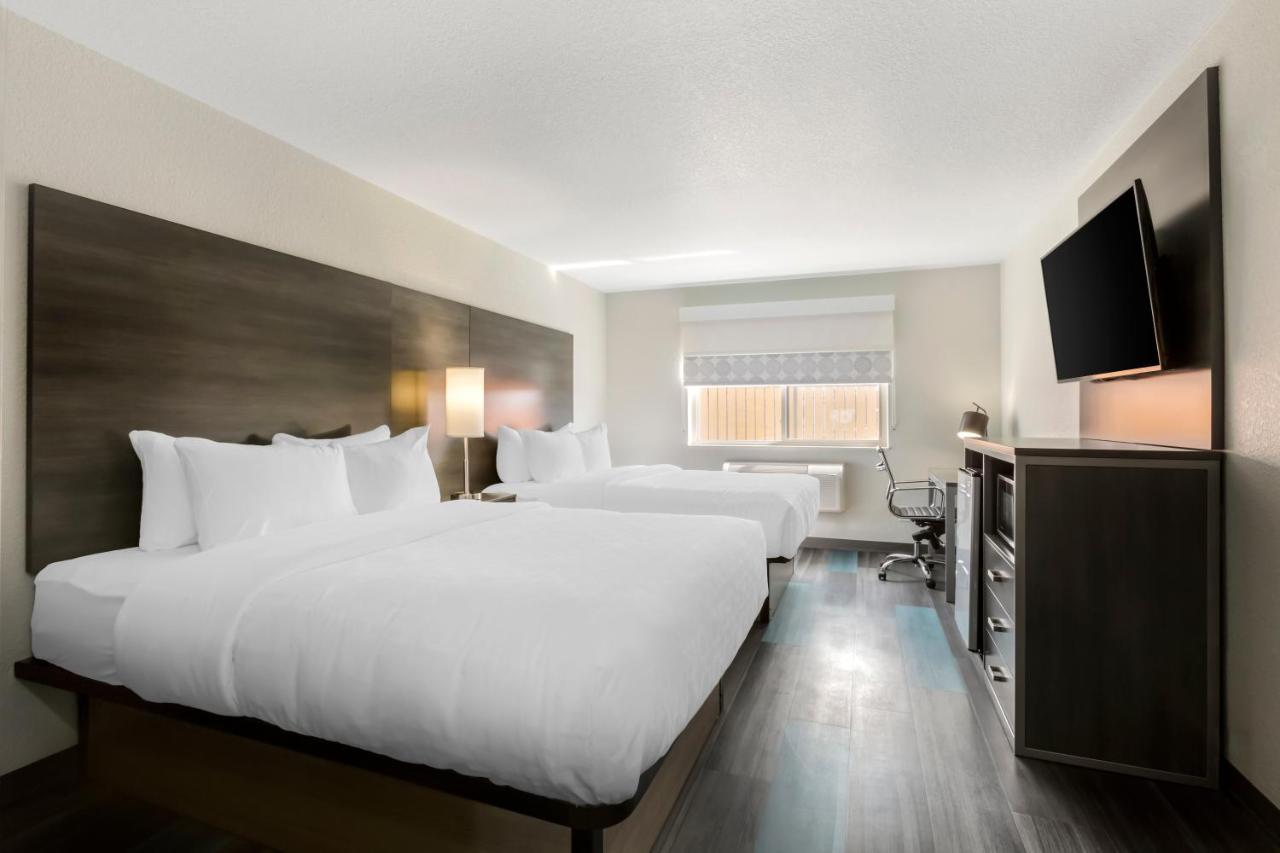 Clarion Pointe Prescott Valley Dış mekan fotoğraf