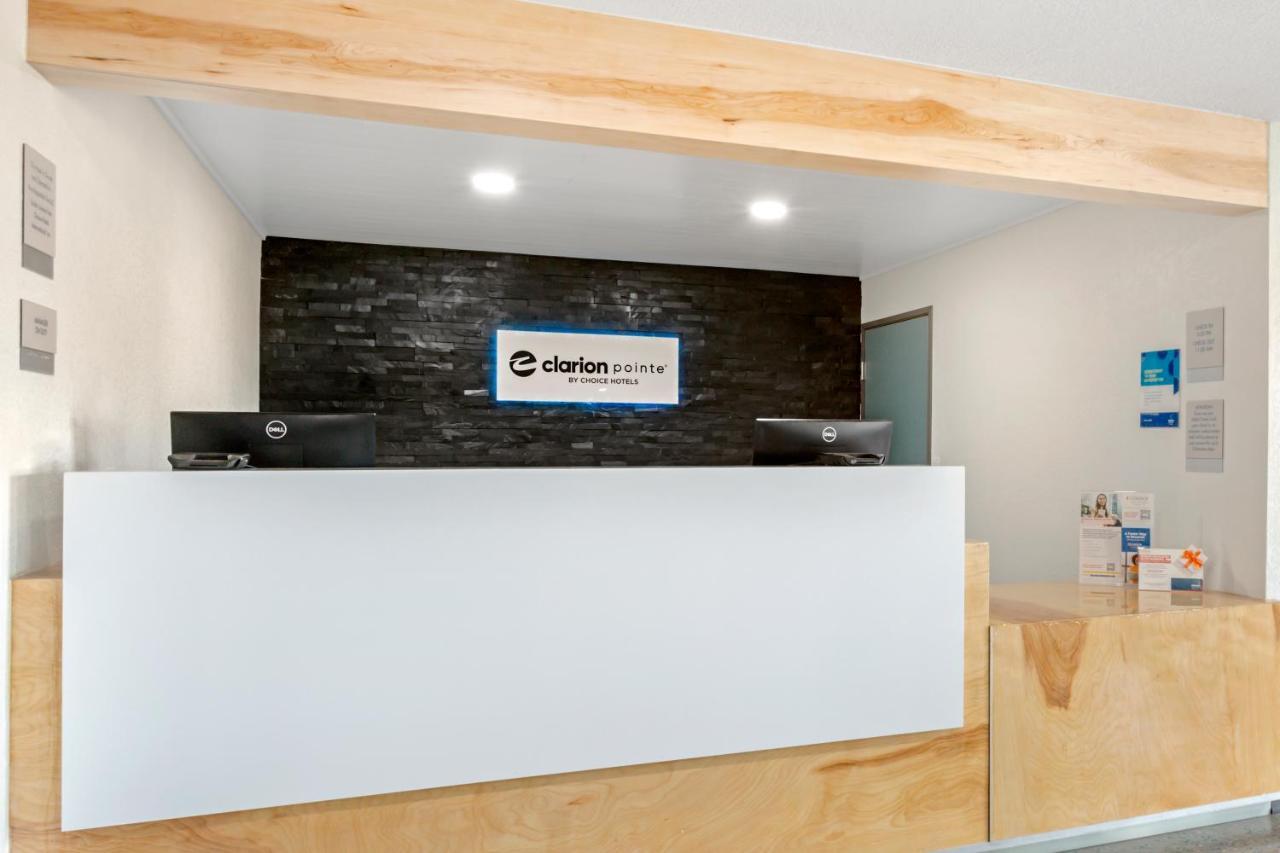 Clarion Pointe Prescott Valley Dış mekan fotoğraf