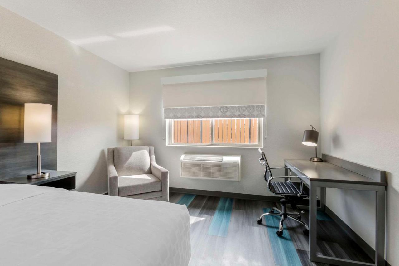 Clarion Pointe Prescott Valley Dış mekan fotoğraf