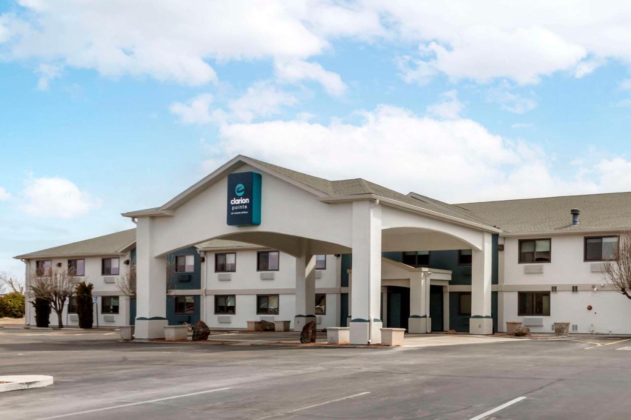 Clarion Pointe Prescott Valley Dış mekan fotoğraf