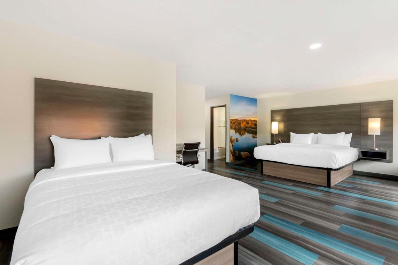 Clarion Pointe Prescott Valley Dış mekan fotoğraf