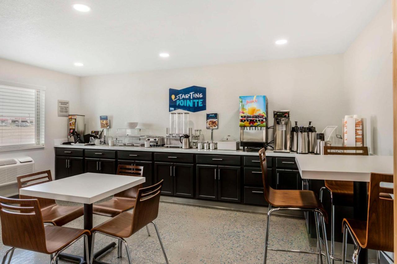 Clarion Pointe Prescott Valley Dış mekan fotoğraf