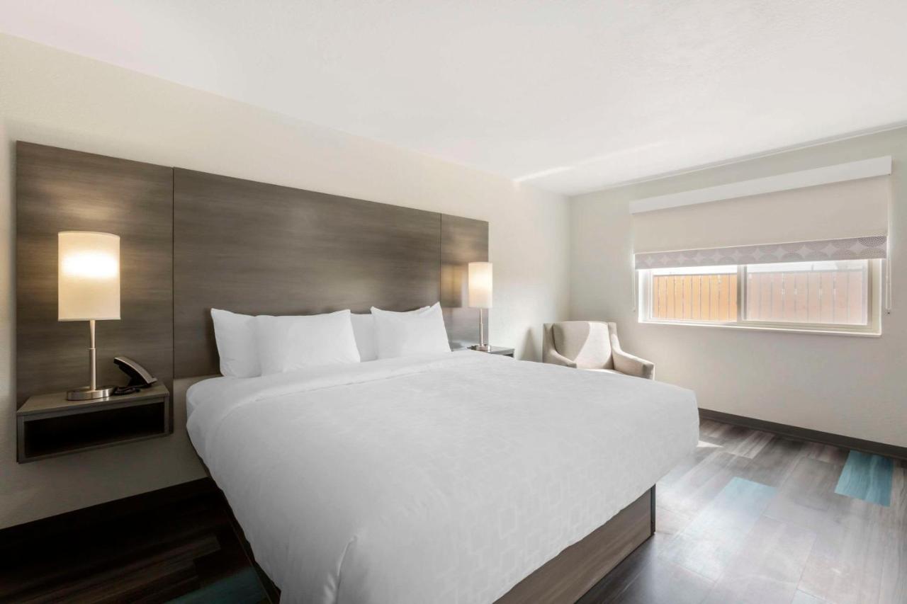 Clarion Pointe Prescott Valley Dış mekan fotoğraf