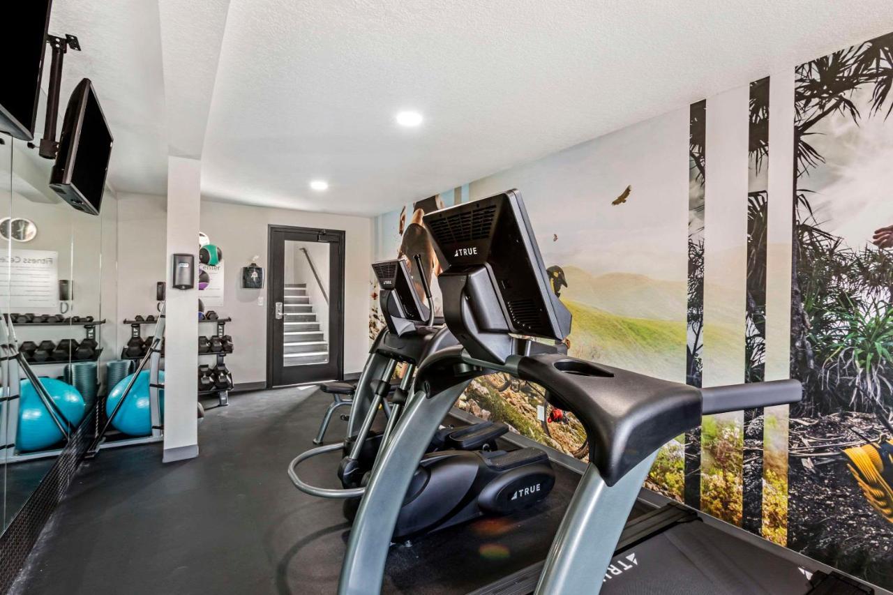Clarion Pointe Prescott Valley Dış mekan fotoğraf