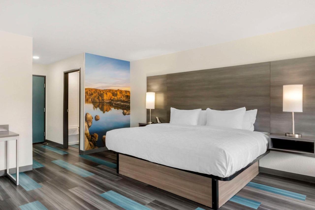 Clarion Pointe Prescott Valley Dış mekan fotoğraf