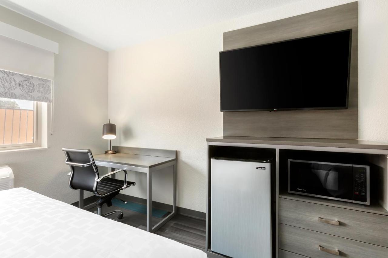 Clarion Pointe Prescott Valley Dış mekan fotoğraf