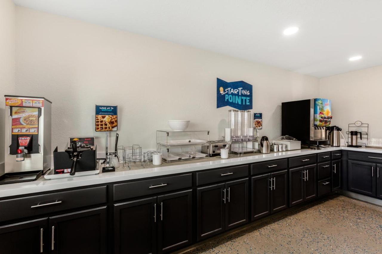 Clarion Pointe Prescott Valley Dış mekan fotoğraf