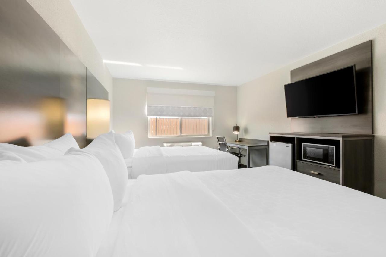 Clarion Pointe Prescott Valley Dış mekan fotoğraf