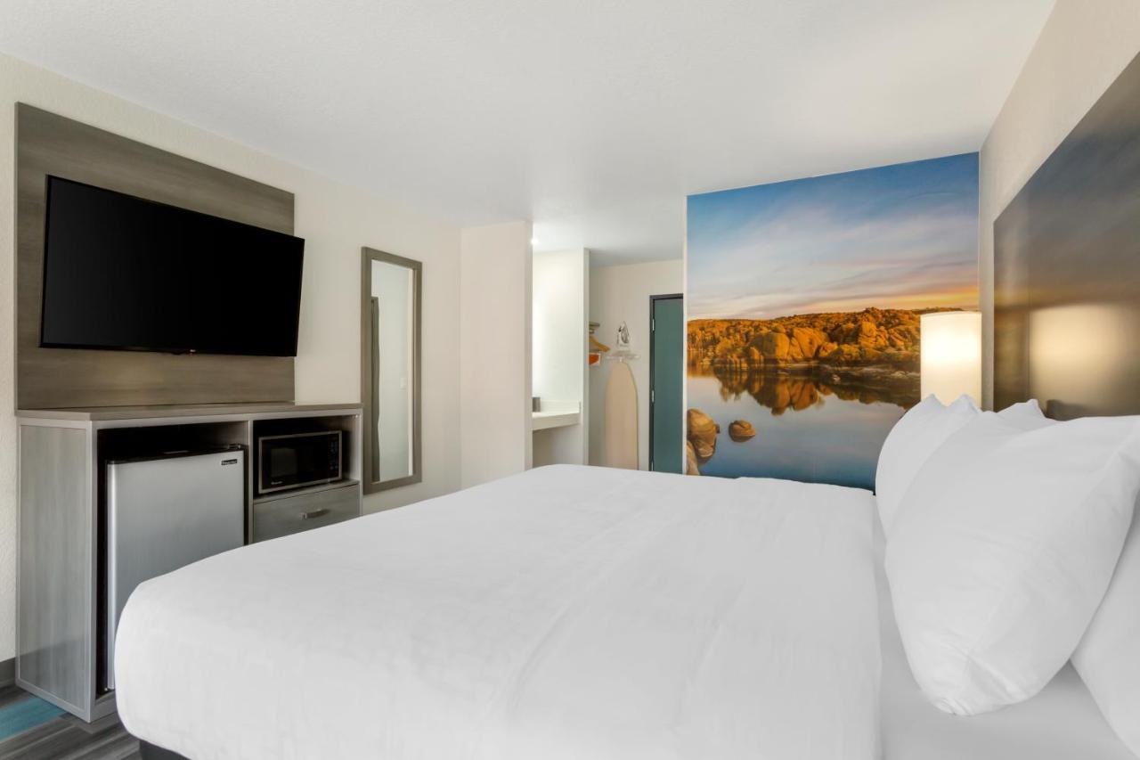 Clarion Pointe Prescott Valley Dış mekan fotoğraf