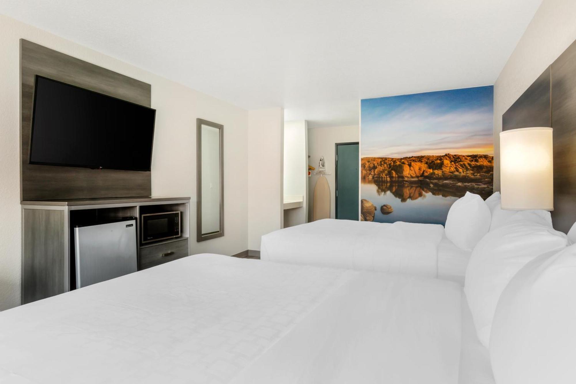 Clarion Pointe Prescott Valley Dış mekan fotoğraf