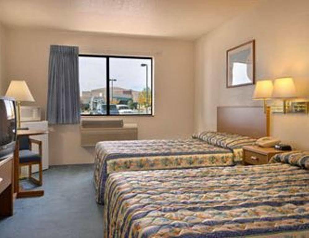 Clarion Pointe Prescott Valley Dış mekan fotoğraf