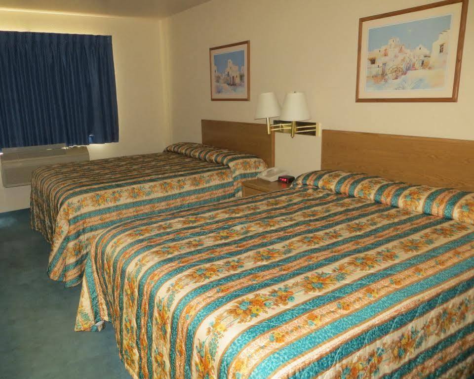 Clarion Pointe Prescott Valley Dış mekan fotoğraf